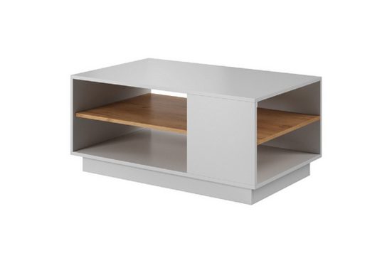Wohnzimmer-Set - SUZI - Träumen Sie von einem perfekten Wohnzimmer mit Möbeln, (Komplett Set, 5-St., Premium - SUZI 1) - Milaros Markt