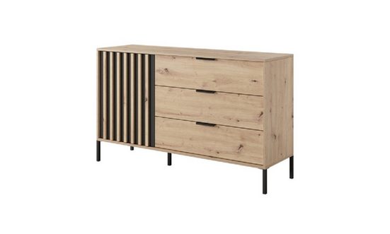 TALLY / SCHLAFZIMMER: Natürliche Eleganz in gedämpften Erdfarben - Milaros Markt
