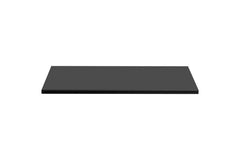 Badmöbel-Set BM187 - Santa Fe Black S - Schwarz / Matt
