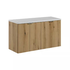 Badmöbel-Set BM259 - Nova Oak N - Coast Evoke Oak