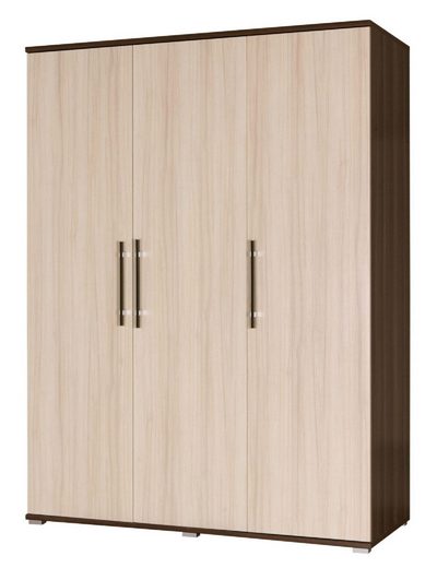 Schlafzimmer-Set Luxuriöse Eleganz für erholsamen Schlaf, (Komplett Set, 8-St., Premium - BERG PLUS) - Milaros Markt