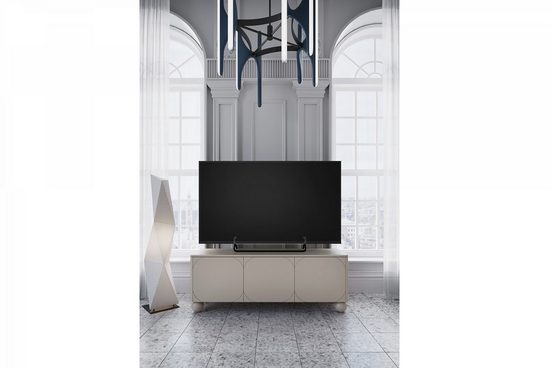 TV-Schrank - SONATIA II - Exquisites Design aus hochwertigen Materialien. - Milaros Markt