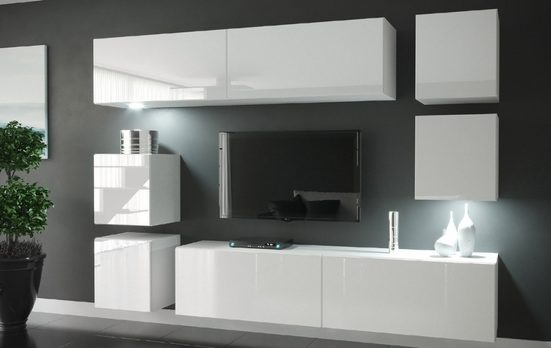 Wohnwand - Unser Sortiment für Ihr Zuhause. - Milaros Markt