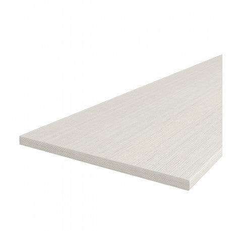 Arbeitsplatte 28 mm - Weißkiefer 8547 - Milaros Markt
