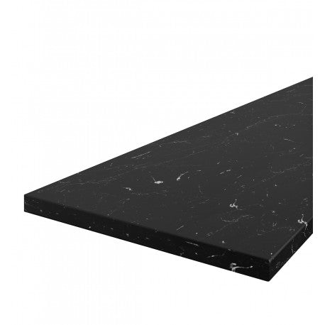 Arbeitsplatte 38 mm - Roma-Marmor R6499/F899 - Milaros Markt