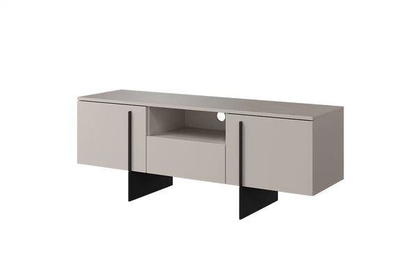 TV-Schrank - Larena - Eleganter Stauraum für Multimedia. - Milaros Markt