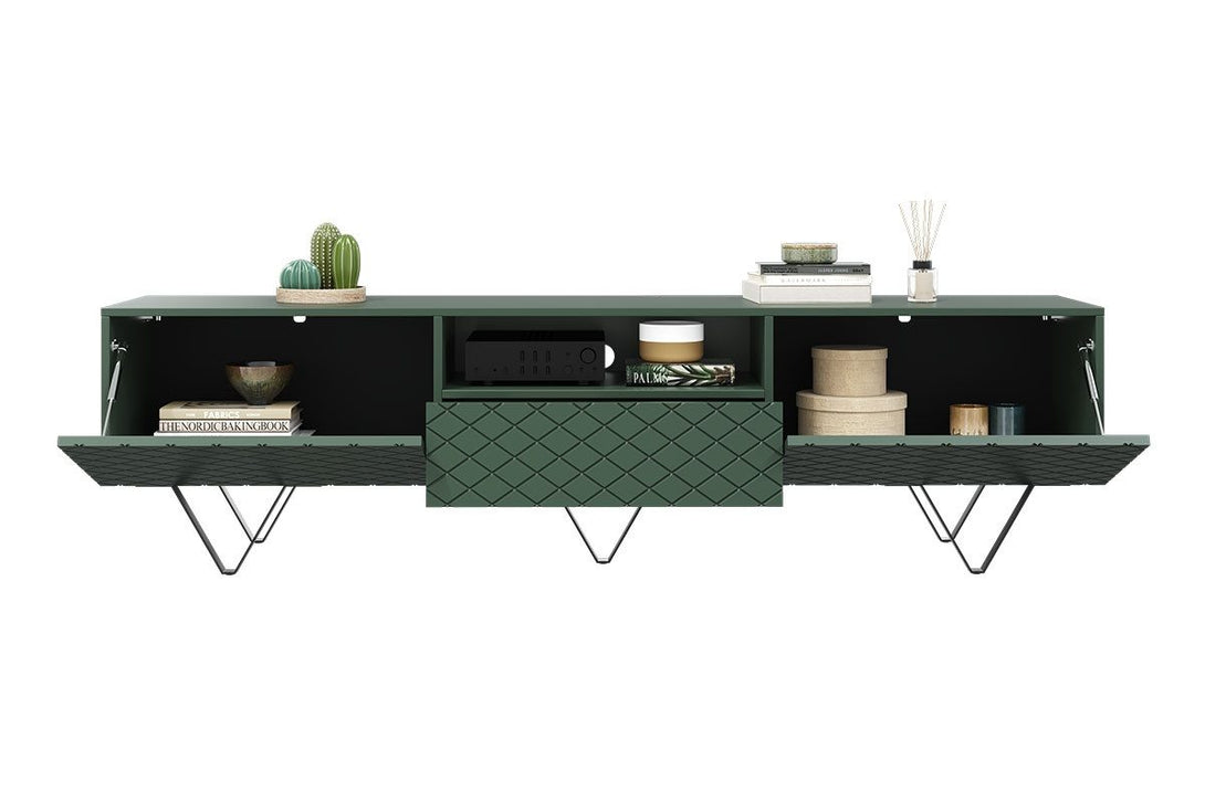 Wohnzimmer-Set - SCALIA -Ein komplettes Sitzerlebnis mit einer modernen Wohnzimmergarnitur. - Milaros Markt