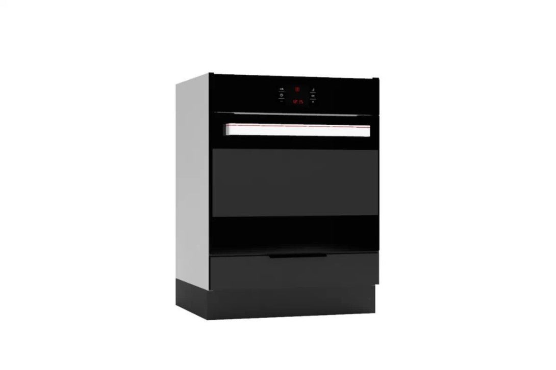 Küchenzeile - Premium - Design für Ihre Küche. - Milaros Markt