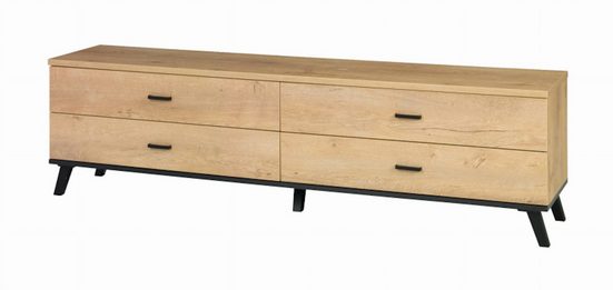 Wohnzimmer-Set - Moderne Raffinesse für Ihr Wohnzimmer VIOLA (Komplett Set, 7-St., Premium - VIOLA 1) - Milaros Markt