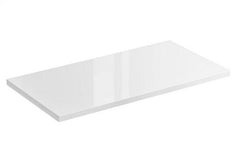 Waschtischplatte - Capri Oak - Ein stilvolles und einzigartiges Badezimmer organisieren. - Milaros Markt