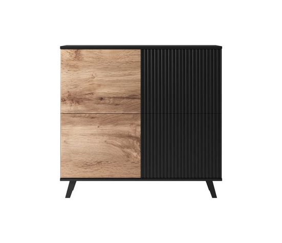 Kommode - Random - Elegante Kommode für vielseitige Nutzung. - Milaros Markt