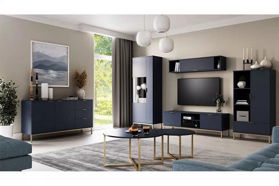 Kommode - Kalso - Moderne Aufbewahrungslösung für alle Bedürfnisse. - Milaros Markt