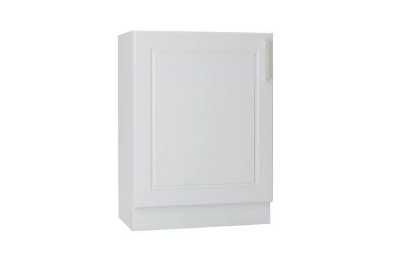 Küchenzeile - Praktische Einrichtung für die Küche, (Komplett Set), Edles Material - Zeitlos - Elegant. - Milaros Markt
