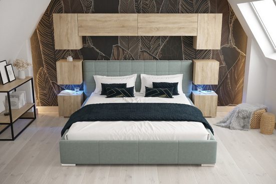 Schlafzimmer-Set - Eine Welt voller Entdeckungen,  - Panama 13 - Milaros Markt