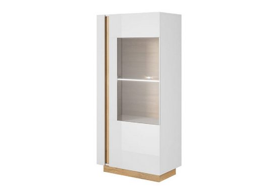 Wohnzimmer-Set - BASIC - Viel Spaß mit diesem luxuriösen Wohnzimmerset, (Komplett Set, 6-St.) - Milaros Markt