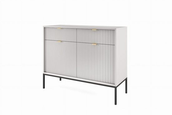 Wohnzimmer-Set - Komfort und Stil für Ihr Wohnzimmer, (Komplett Set, 4-St., Premium - STEUERUNG) - Milaros Markt