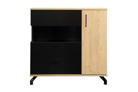 Kommode - Madison - Elegantes Design für jeden Geschmack. - Milaros Markt