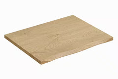 Waschbeckenunterschrank BM357 60 cm - Dalia Cashmere D - Kaschmir Matt