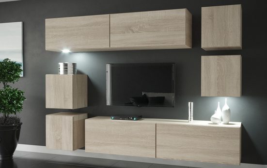Wohnwand - Unser Sortiment für Ihr Zuhause. - Milaros Markt