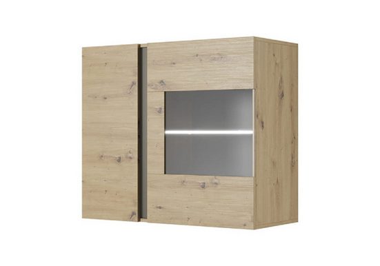 Wohnzimmer-Set - Aktualisieren Sie Ihr Zuhause mit einer modernen Wohnzimmergarnitur, (Komplett Set, 6-St., Premium - BASIC 3) - Milaros Markt