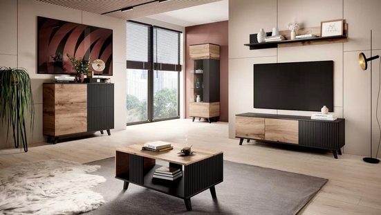 Kommode - Random - Elegante Kommode für vielseitige Nutzung. - Milaros Markt