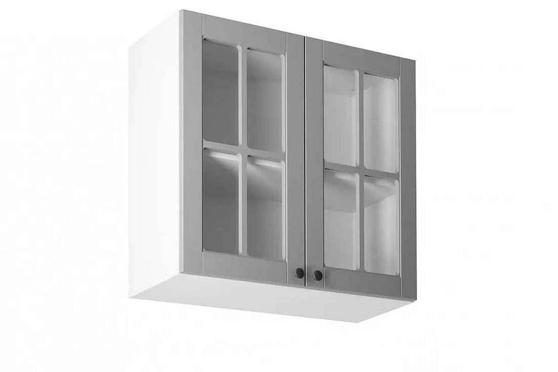 Winkelküche - Stilvolle Küchenecke für Ihr Zuhause, (Komplett Set), Premium - Modern - Exzellent. - Milaros Markt