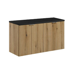 Badmöbel-Set BM259 - Nova Oak N - Coast Evoke Oak