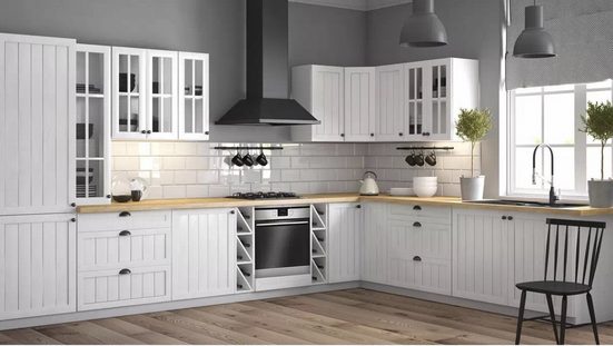 Geschirrspülerfronten 60 cm - sosna andersen - Atemberaubendes und aufgeräumtes Design von Geschirrspülern. (Kopie) - Milaros Markt