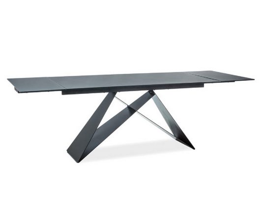 Milaros Markt Esstisch - Eleganter Stil für moderne Designs. - Milaros Markt