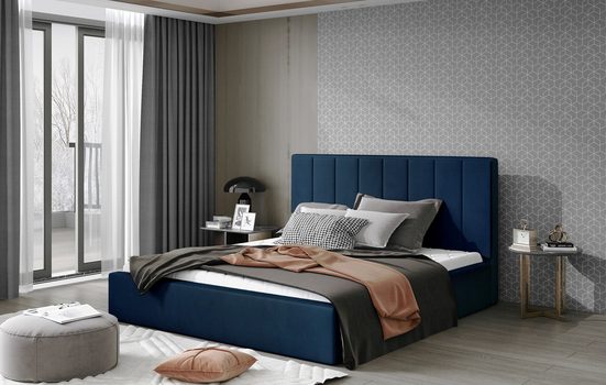 Milaros MarktBoxspringbett-Entspannen Sie in Stil - Unser komfortables Bettangebot - Milaros Markt