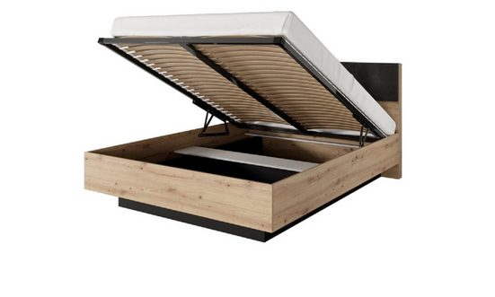 TALLY / SCHLAFZIMMER: Natürliche Eleganz in gedämpften Erdfarben - Milaros Markt