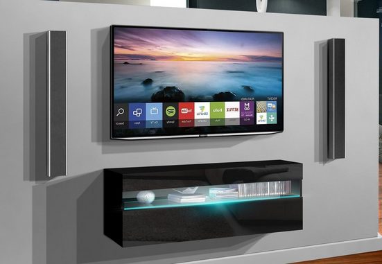 TV-Schrank RTV R3 - Milaros Markt