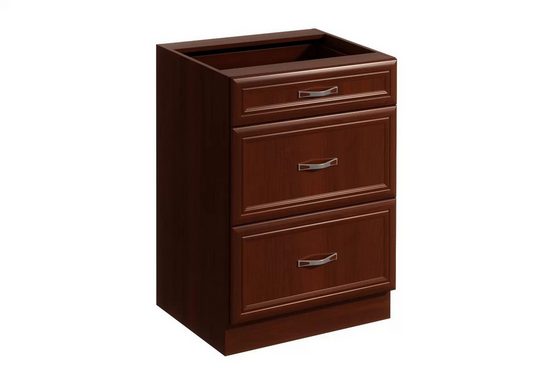 Winkelküche - Platzsparende Küchenmodule für Eckbereiche, (Komplett Set), Premium - Modern - Exzellent. - Milaros Markt