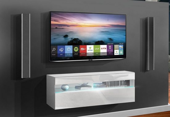 TV-Schrank RTV R3 - Milaros Markt