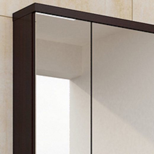 Badmöbel-Set - Roko - Langlebiges und modernes Design mit integrierter Funktionalität. - Milaros Markt