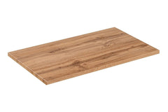 Badmöbel-Set BM05 -  Xilo X  - Wotan Oak / Gray Rock