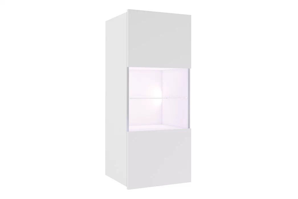 Wohnwand - Celeste - Moderne für elegantes Wohnzimmerdesign. - Milaros Markt