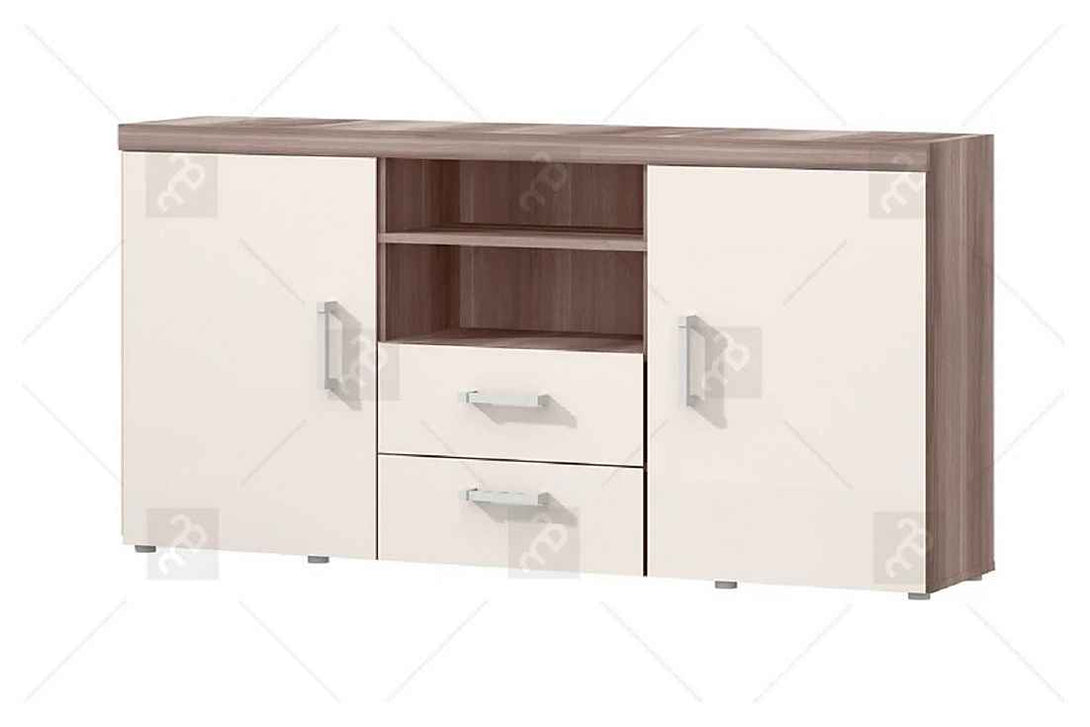 Wohnzimmer-Set -  Sahara - Ein Hauch von Luxus in jeder Ecke. - Milaros Markt