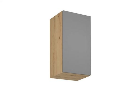 Küchenzeile - Perfekte Lösung für Ihre Küche, (Komplett Set) - Milaros Markt