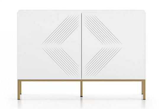 Kommode - Pingli - Herausragende Aufbewahrungslösung im modernen Design. - Milaros Markt