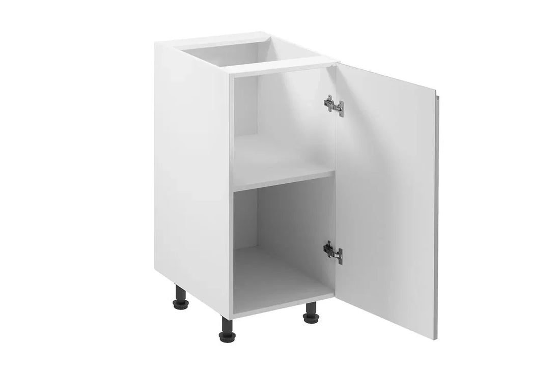 Unterschrank 40 cm - Aspen - Ein neuer Stern in Ihrer Küche, vereint Eleganz und Praktikabilität - Milaros Markt
