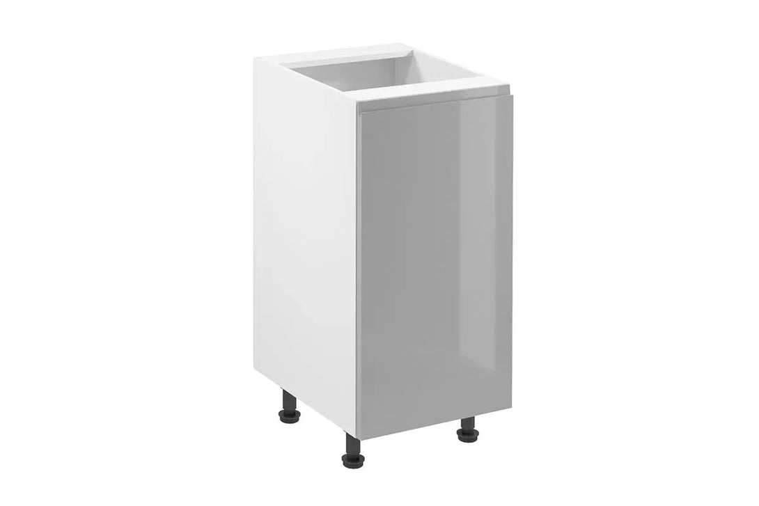 Unterschrank 40 cm - Aspen - Ein neuer Stern in Ihrer Küche, vereint Eleganz und Praktikabilität - Milaros Markt