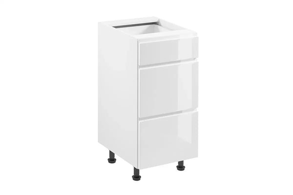Unterschrank 40 cm - Aspen - Stilvoll und praktisch, bringt modernes Design in Ihre Küche. - Milaros Markt