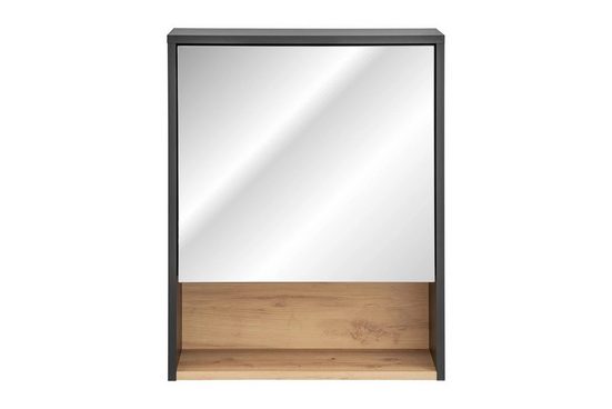 Waschbeckenschrank - Borneo - Effektive Badezimmerorganisation. - Milaros Markt