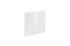 Geschirrspülerfront 60 cm - Aspen - Schafft eine besondere Atmosphäre und hebt Ihr Küchendesign auf ein neues Level - Milaros Markt