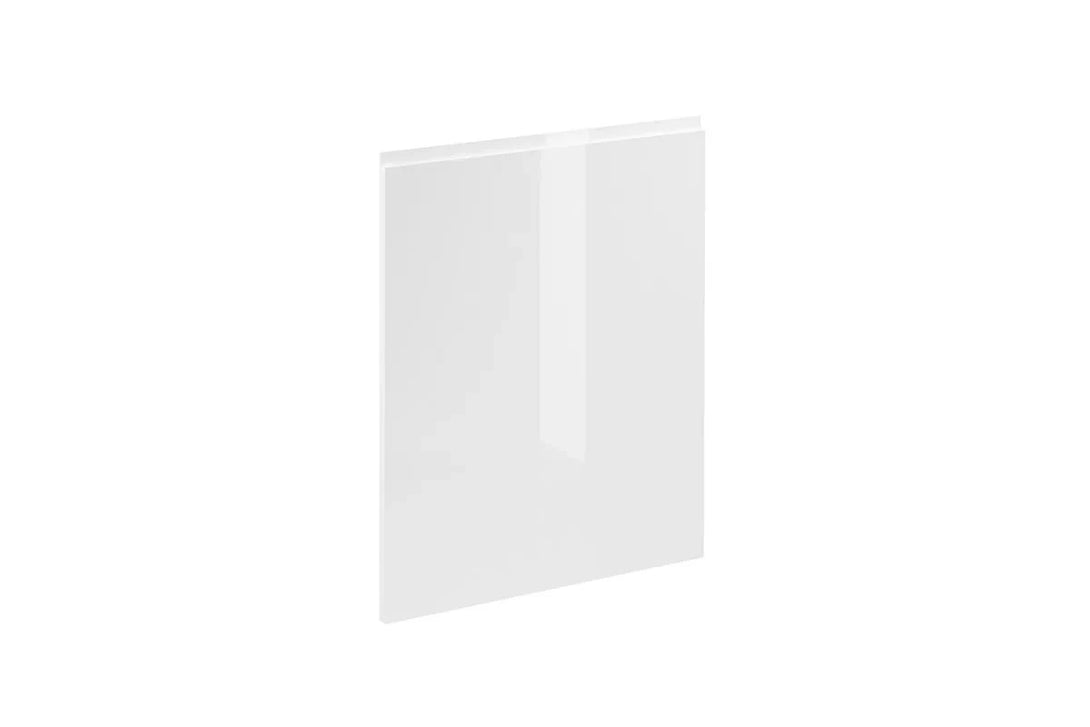 Geschirrspülerfront 60 cm - Aspen - Modernes Design mit klaren Linien für eine zeitlose Küchenästhetik - Milaros Markt