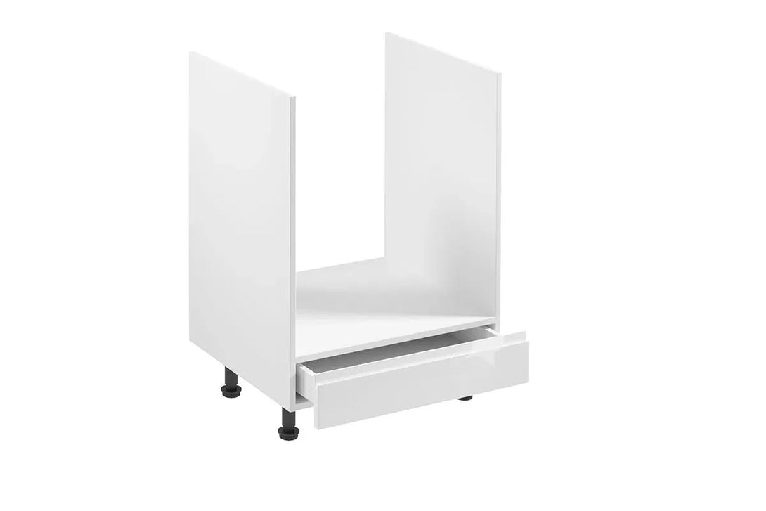 Umbauschrank  60 cm - Aspen -Modular und vielseitig, passt sich Ihren individuellen Bedürfnissen an. - Milaros Markt