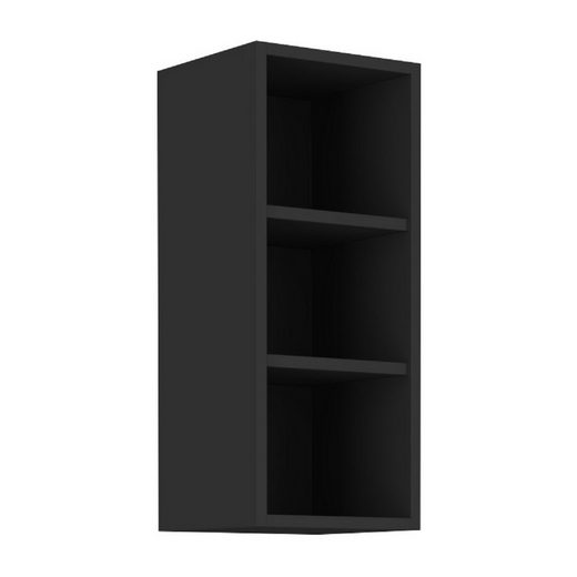 Hängeschrank - Regalhängeschrank / Eine elegante Note für kleine Räume. - Milaros Markt