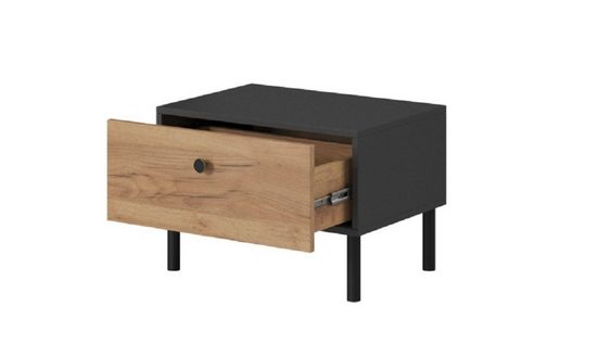 Schlafzimmer-Set Qualität und Stil für Ihr Zuhause, (Komplett Set, 4-St., Premium - DEKO) - Milaros Markt