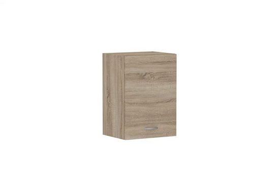 Küchenzeile - Elegante Kücheneinrichtung für Ihr Zuhause, (Komplett Set), Edles Material - Zeitlos - Elegant. - Milaros Markt